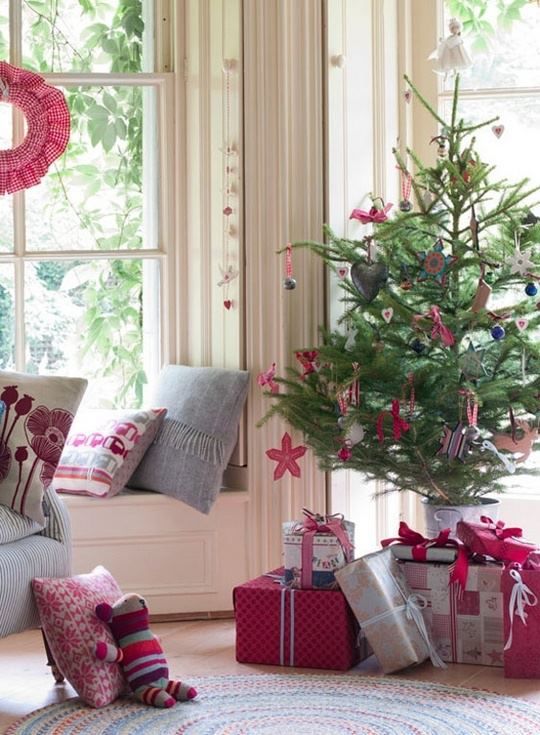 Christmas Tree Ideas (17)
