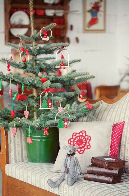 Christmas Tree Ideas (22)