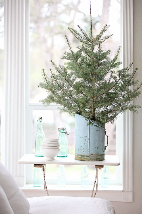 Christmas Tree Ideas (26)