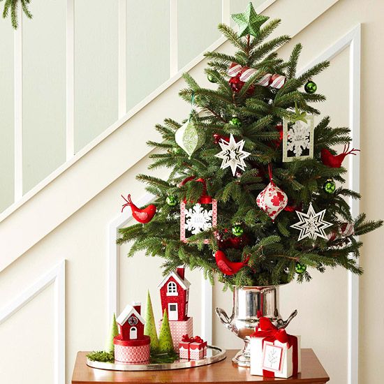 Christmas Tree Ideas (6)
