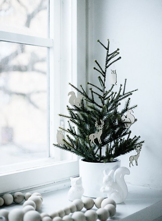 Christmas Tree Ideas (8)