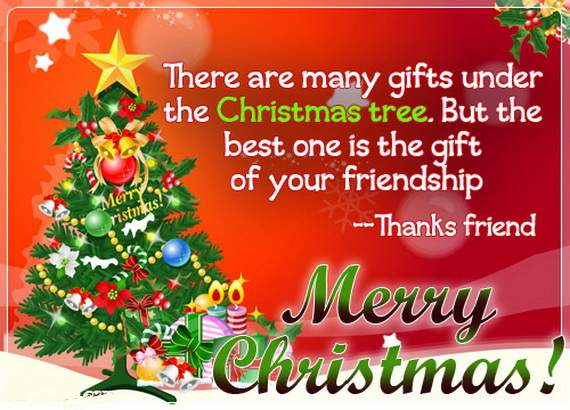 Christmas Wishes Quotes