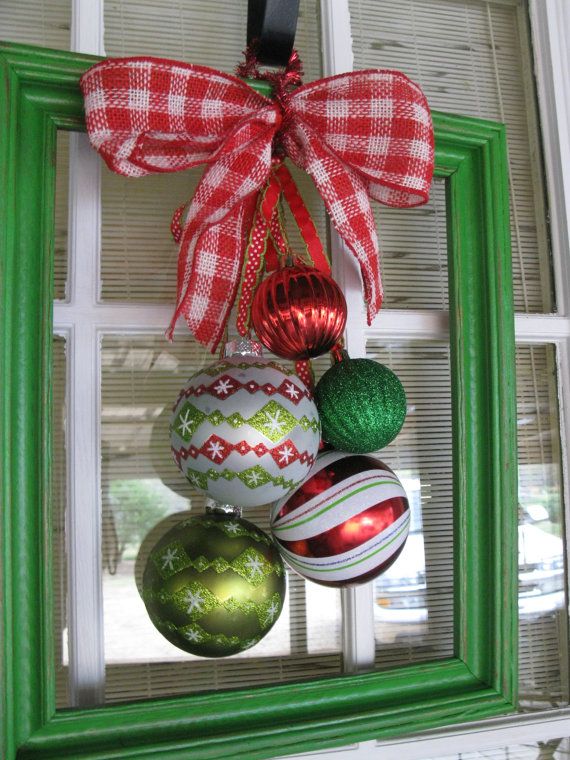 Christmas Wreath images.....