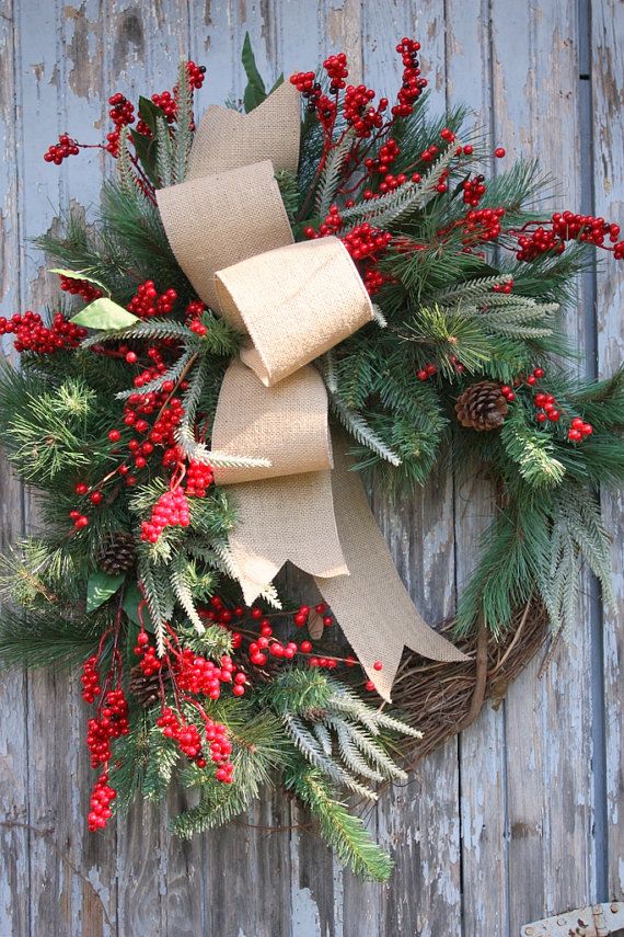Christmas Wreath images..