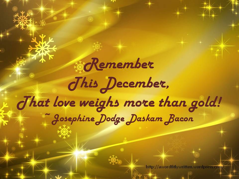 Christmas quotes..IMAGES