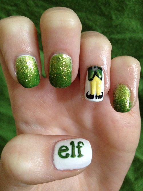 Elf Nails