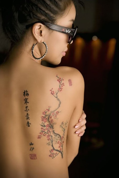 Female-Tattoo