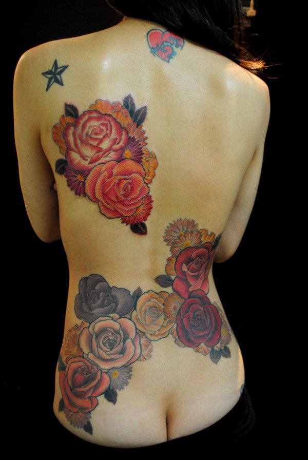Rose-Tattoo-