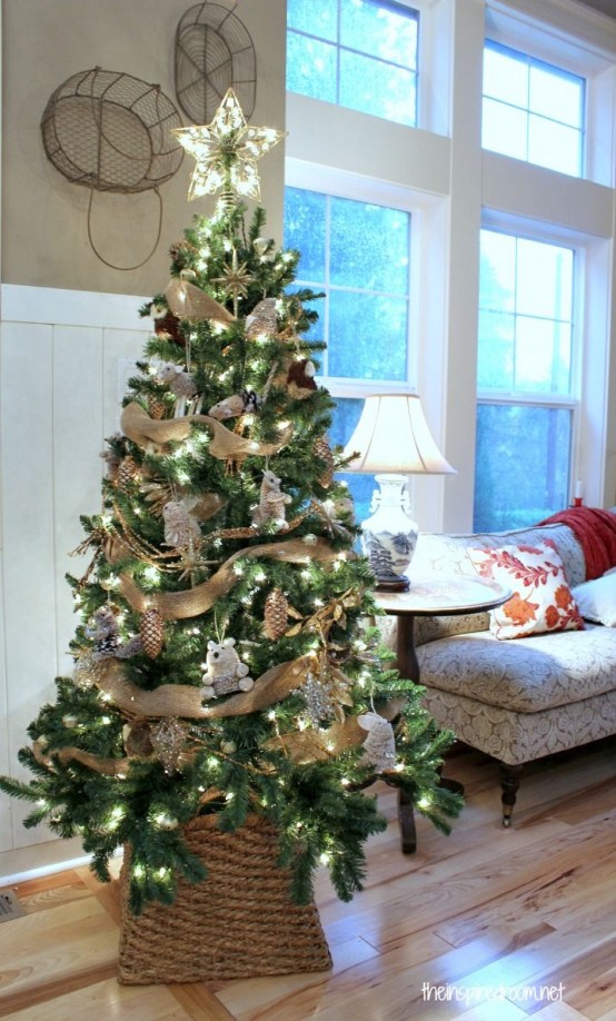 Whimsical Christmas Trees (16)
