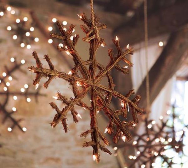 rustic-christmas-decorations-ideas