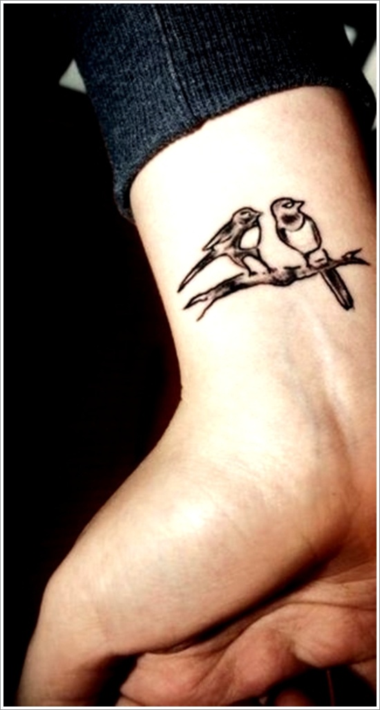 Birds Tattoos (26)