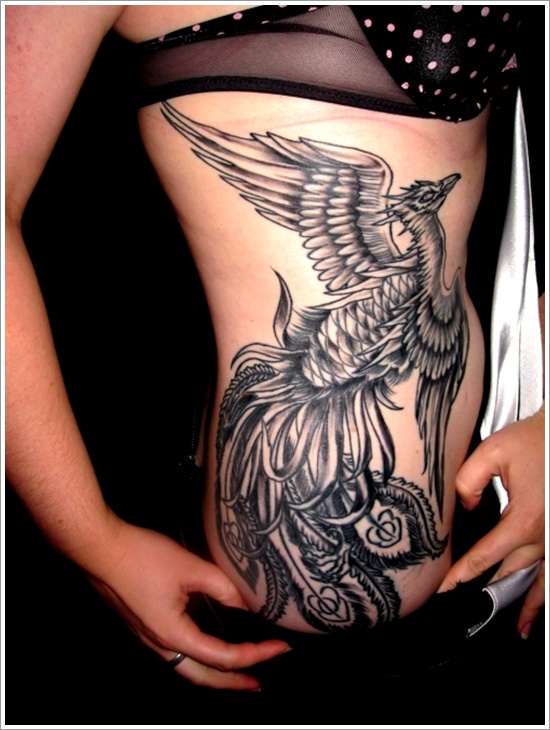 Birds Tattoos (33)