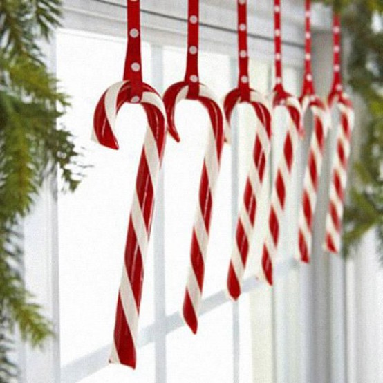 Candy Cane Crafts