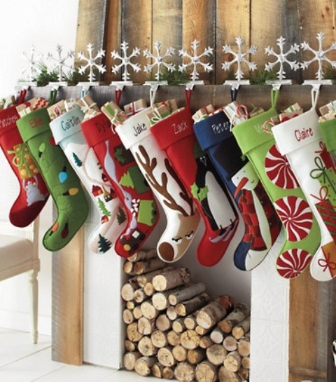 Christmas Stocking Stuffer Ideas