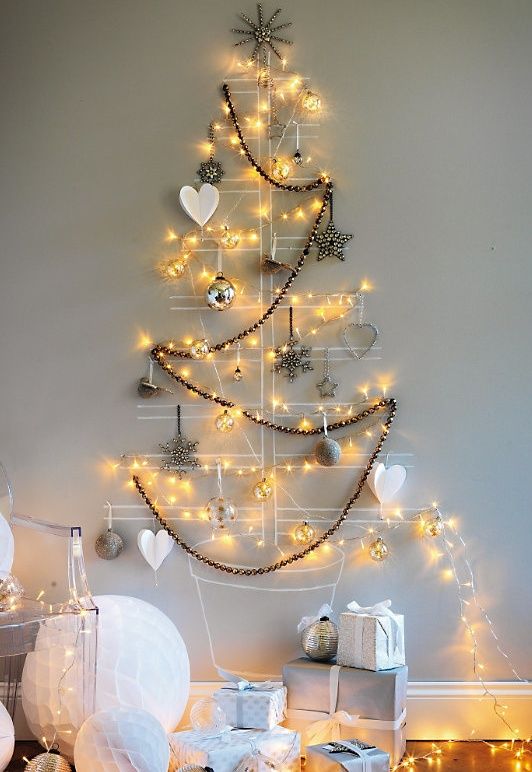 DIY Holiday and Christmas Decorations