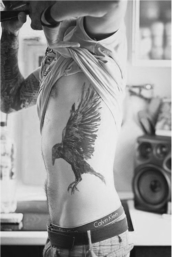 Eagle Tattoo Pic Gallery