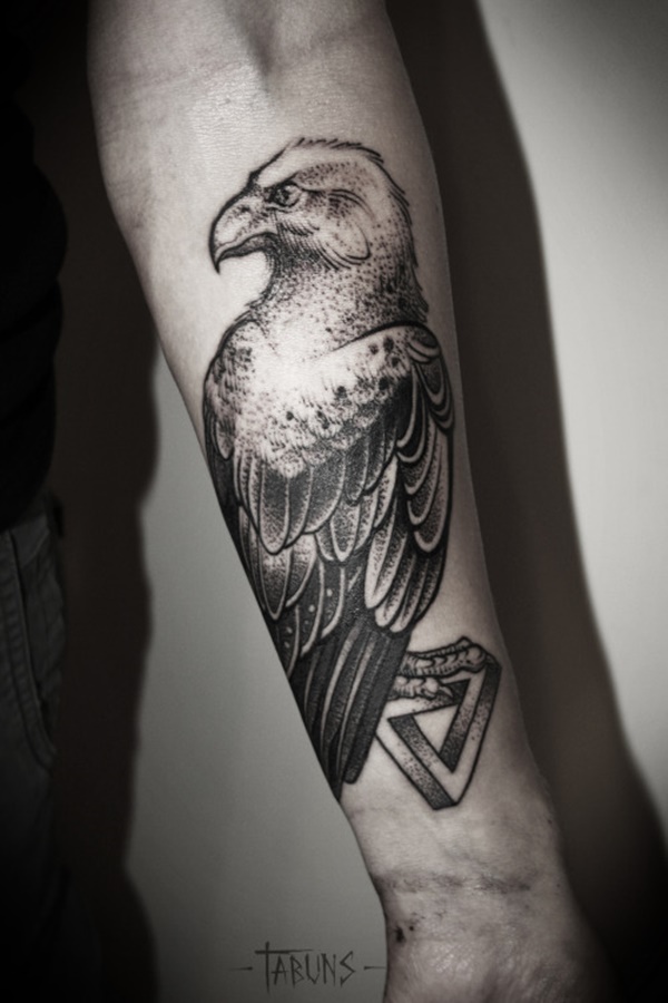 Eagle Tattoo Pictures, Images