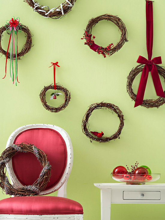 Festive Christmas Tree Decorating Ideas