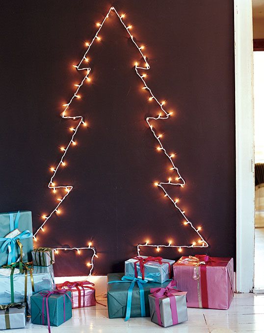 Holiday Decorating Ideas for Small Spaces
