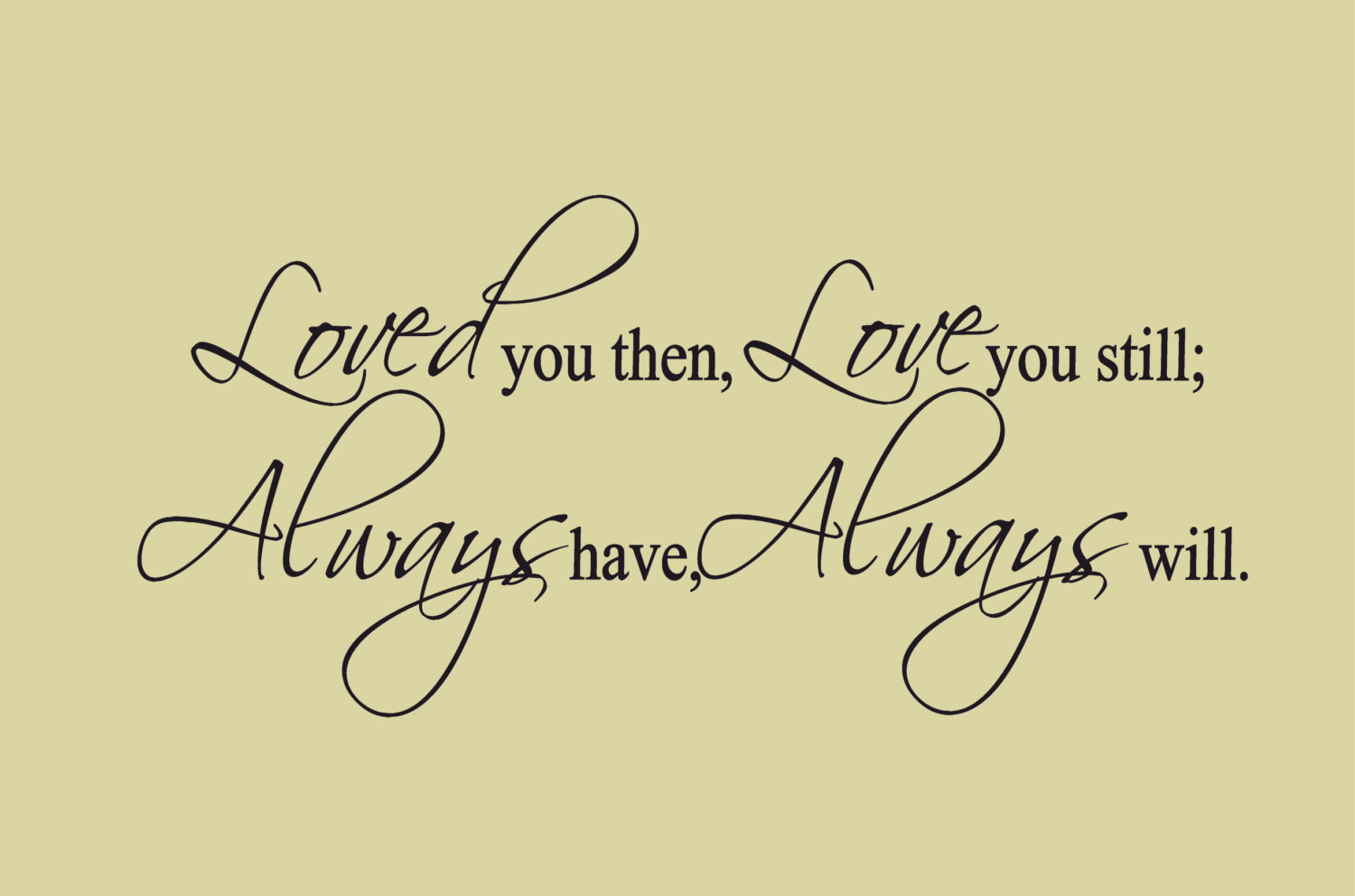 Love Quotes (48)