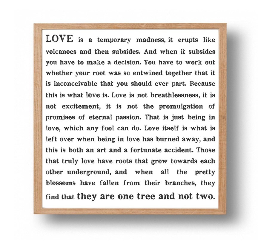 Love Quotes (50)