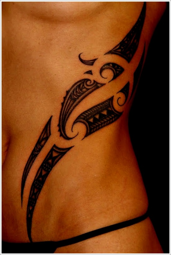 Maori-Tattoo-designs-.