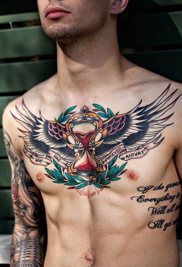 Top eagle tattoo designs
