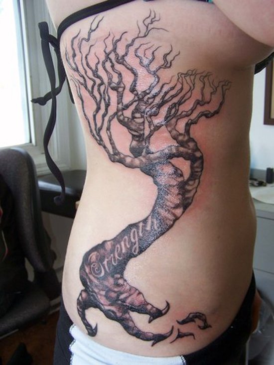 Tree Tattoo Designs (22)