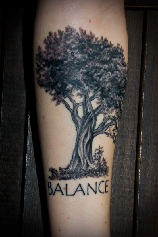 Tree Tattoo Designs (29)