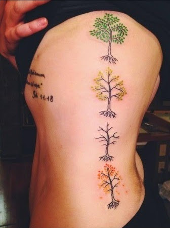 Tree Tattoo Designs (44)