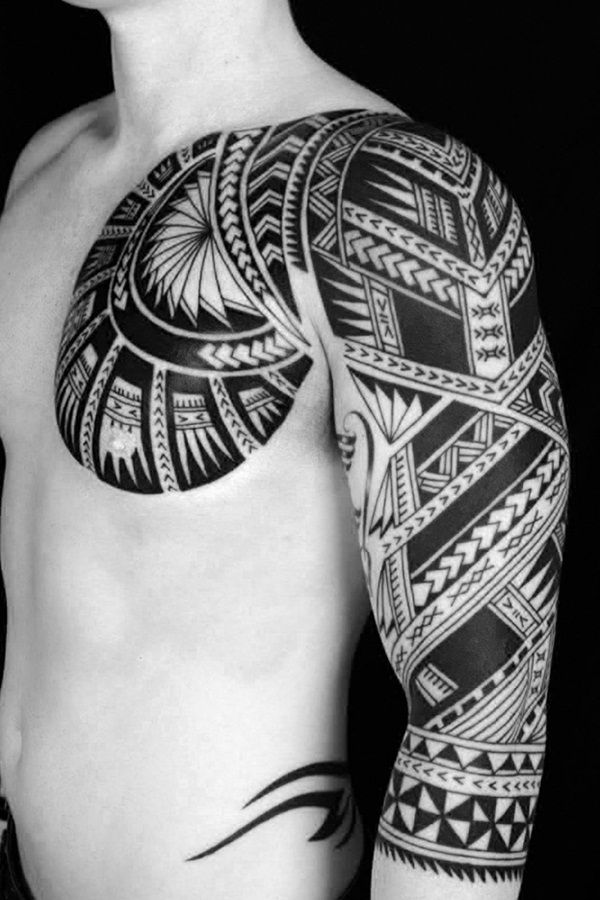 Tribal-Tattoos-For-Men