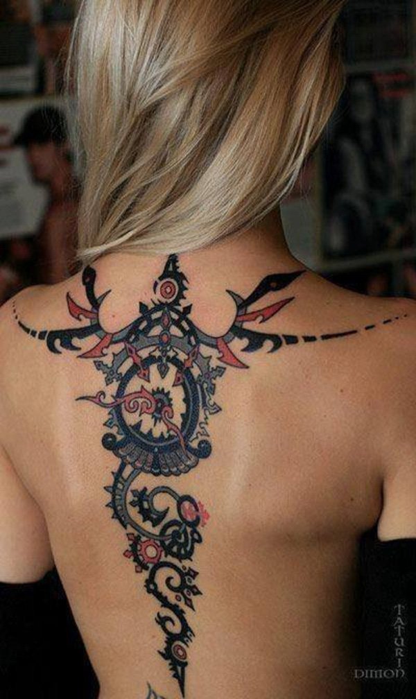 amazing-tribal-tattoo