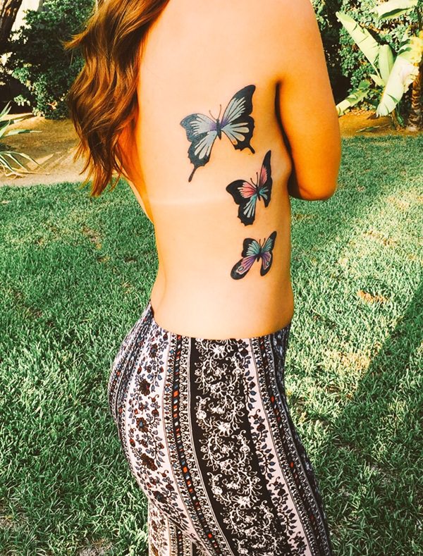 butterfly-tattoos-