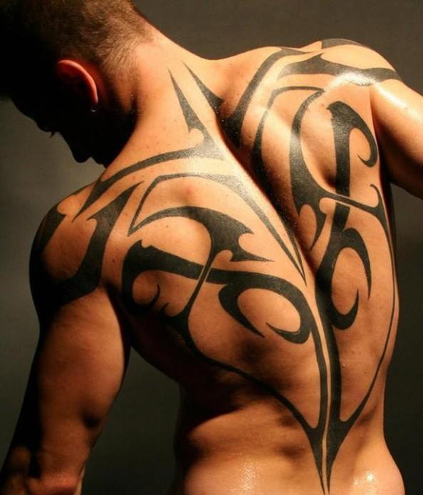 full-back-tribal-tattoo-for-men_594_6941