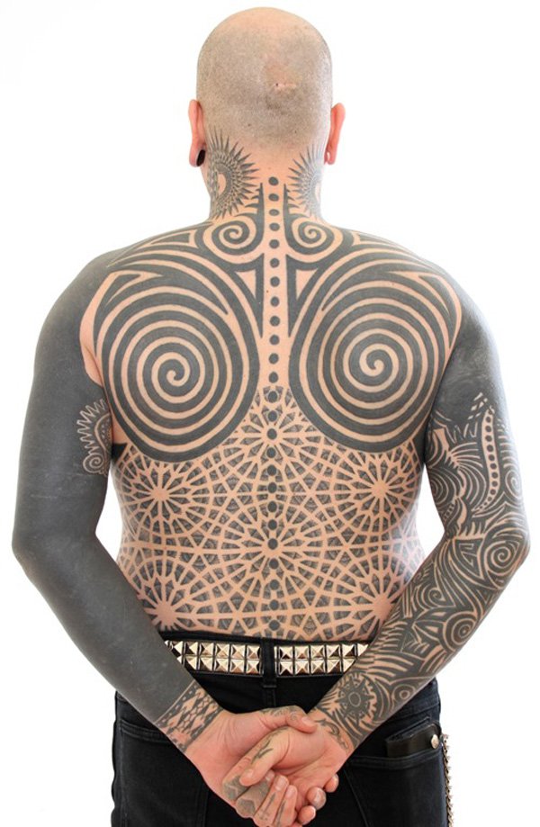 tribal-pattern-tattoo-for-Man