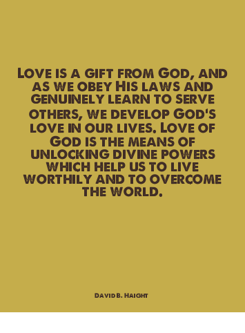Amazing Love Quotes (4)