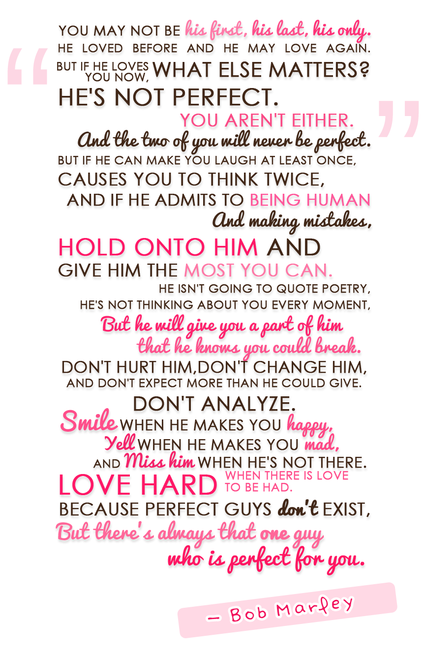 Crazy Love Quotes (3)