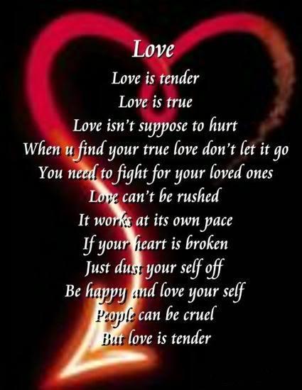 Emotional Love Quotes (2)