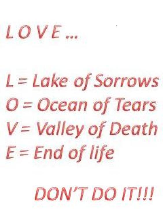 Endless Love Quotes (1)