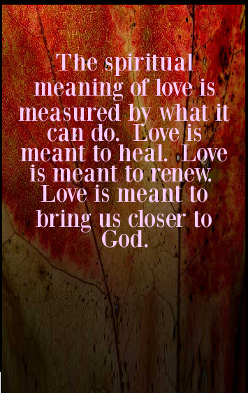 Finding Love Quotes (6)