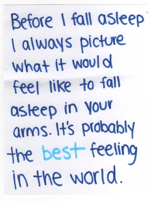 Love Feeling Quotes (15)