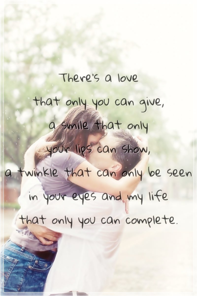 Loving Someone Quotes (5)