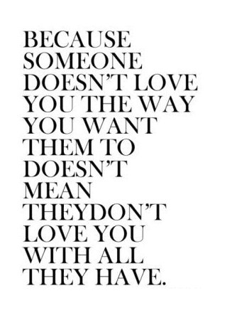 Quotes About Love (1)