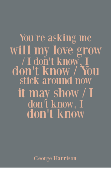 Real Love Quotes (2)