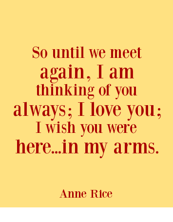 Real Love Quotes (3)