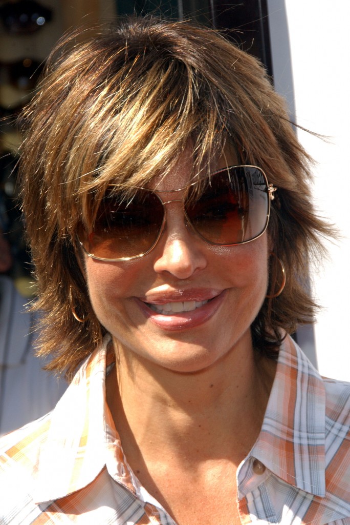 Short Shaggy Hairstyles For Women Over 50 The Xerxes