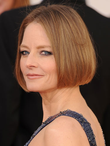 Short Hairstyle for Women Over 50