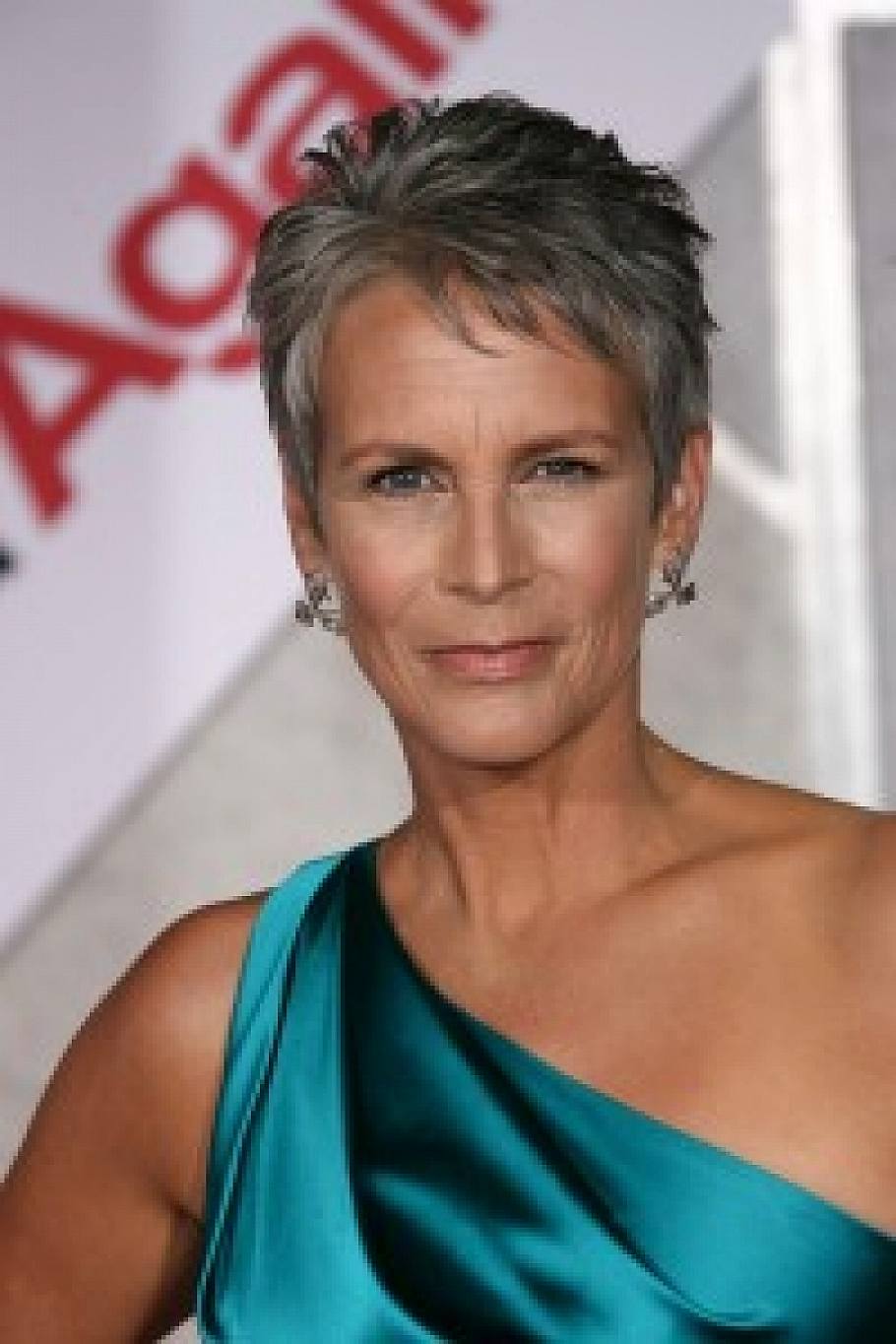 Short Hairstyles For Women Over 50 ..
