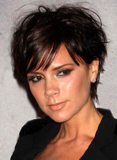 VICTORIA BECKHAM reveals new Emporio Armani Underwear ad campaign at Macy's Herald Square in New York City on 05-06-2009. Photo by Henry McGee-Globe Photos, Inc. ©2009..K61799HMc (Credit: eZUMA/Henry McGee