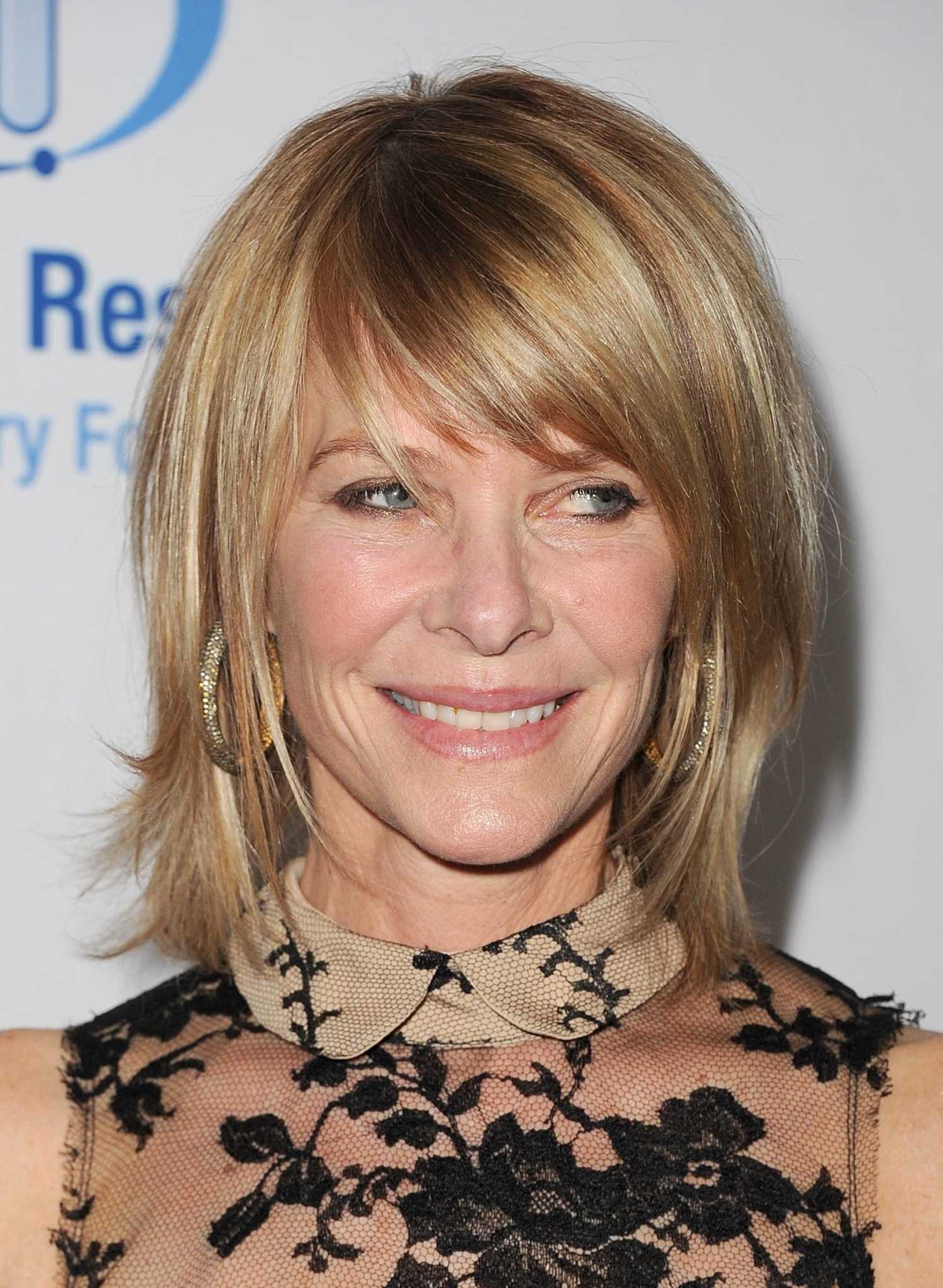 BEVERLY HILLS, CA - FEBRUARY 10: Actress Kate Capshaw arrives at the 14th annual Unforgettable Evening benefiting EIFís WCRF held at Beverly Wilshire Four Seasons Hotel on February 10, 2011 in Beverly Hills, California. (Photo by Jason Merritt/Getty Images)